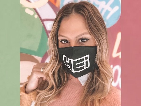 “Si estoy infectada, soy asintomática” | Crónica