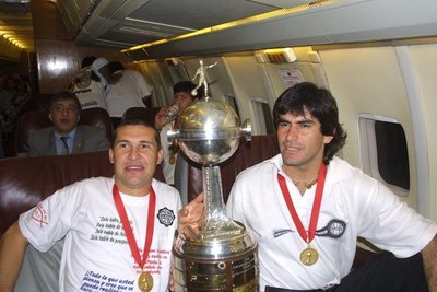 CONSEJO DE UN CAMPEÓN | Crónica