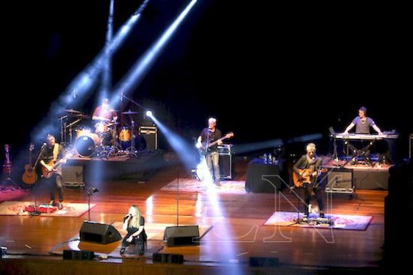 Esta noche se realiza el segundo ciclo del “Festival Cultura Solidaria”