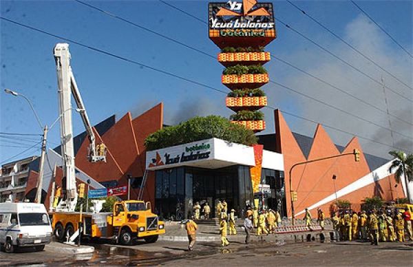Este sábado realizarán homenaje virtual por los 16 años de la tragedia del Ycuá Bolaños