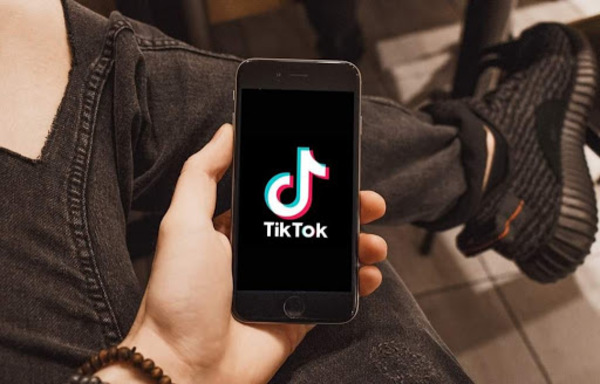 Trump anunció oficialmente que prohibirá TikTok en Estados Unidos - Megacadena — Últimas Noticias de Paraguay