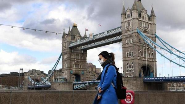 Londres podría prohibir algunas actividades para permitir el inicio de las clases » Ñanduti