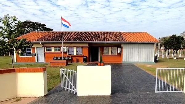LA SALUD, PRIORIDAD PARA MUNICIPALIDAD DE JOSÉ LEANDRO OVIEDO.