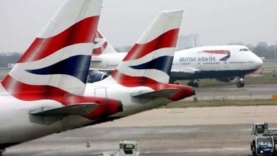 Pilotos de British Airways aceptan recorte salarial para limitar despidos