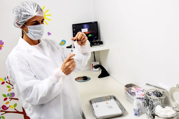 Japón se asegura 120 millones de dosis de eventual vacuna contra el coronavirus - Mundo - ABC Color