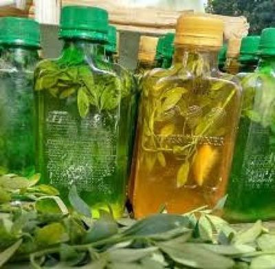 Costumbres y tradiciones: El Carrulim