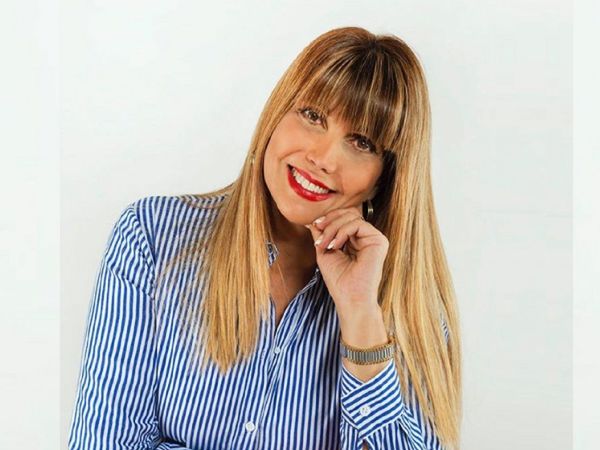 Pelusa Rubín cuenta su mayor secreto