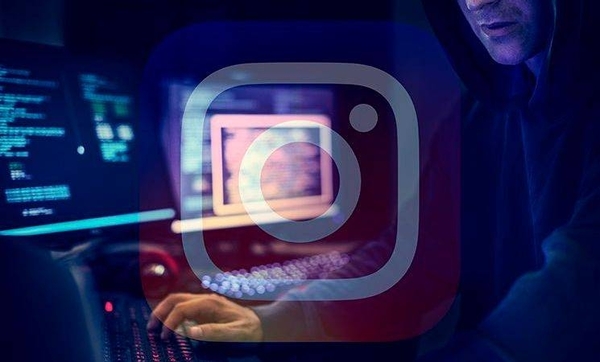 HOY / Alertan sobre secuestro de cuentas de instagram a través de mensajes directos