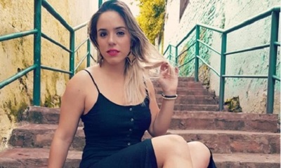 ¡Flo Benítez le pidió casamiento a su novio!