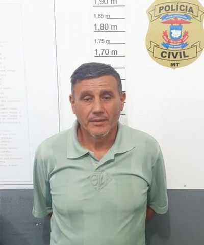 Fiscal solicitó al Juzgado librar exhorto para extradición de Wilson Acosta Marques