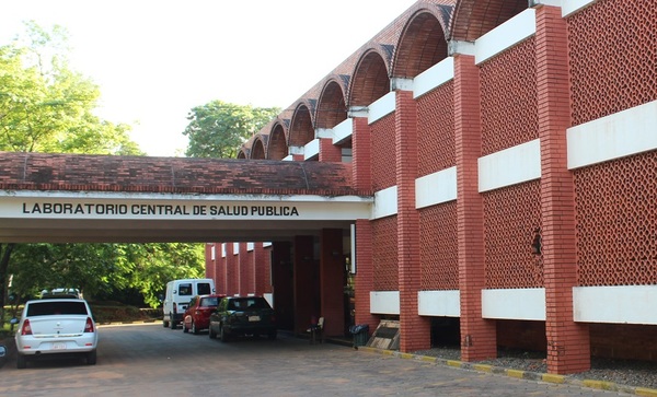 Personal del Laboratorio Central fue afectado por el coronavirus - Megacadena — Últimas Noticias de Paraguay