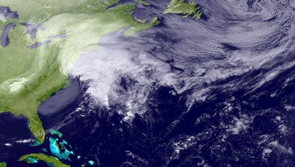 Enfriamiento súbito de la Tierra hace 13.000 años pudo deberse al vulcanismo - Ciencia - ABC Color