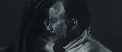 HOY / Estética minimalista destaca en videoclip de "Alpha", la nueva canción de Flou