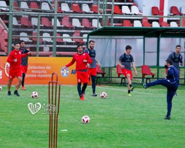 San Lorenzo visita al Ciclón mañana desde las 16:00