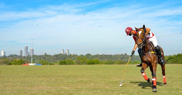 “Polo guaraní”, pionero en reactivación de entrenamiento durante la pandemia a nivel regional