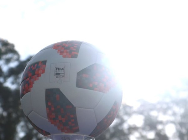 Los colores de la fecha 11 - APF