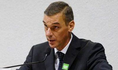 Brandao de HSBC acepta invitación para ser CEO del Banco do Brasil