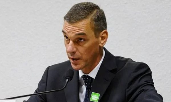 Brandao de HSBC acepta invitación para ser CEO del Banco do Brasil
