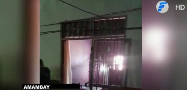 Sospechan que reos organizan otra fuga masiva en Pedro Juan Caballero | Noticias Paraguay