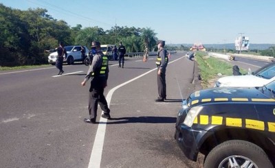 Caminera: Documentos vencidos, carrulim y jurisdicción en colectoras