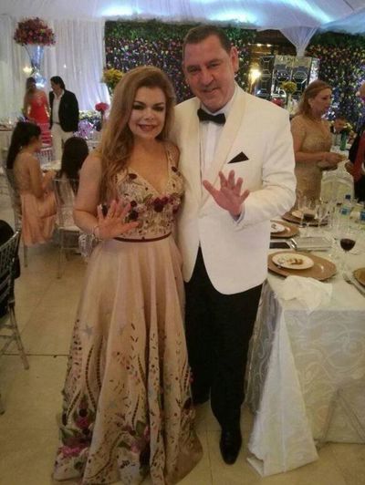 Tras ser blanqueado, Zacarías se convierte en “crítico” de la corrupción - ABC en el Este - ABC Color