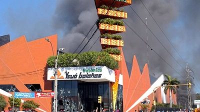 Ykuá Bolaños: recordando una de las peores tragedias ocurridas en el país