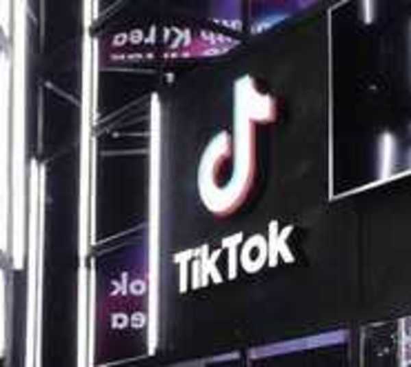 Trump dice no a TikTok en Estados Unidos - Paraguay.com