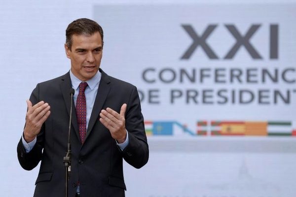 Sánchez dirigirá el fondo de recuperación para la economía de España