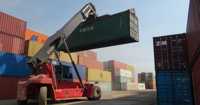Recaudación aduanera en julio fue de 8,3% más que junio, mejor registro desde el inicio de la pandemia