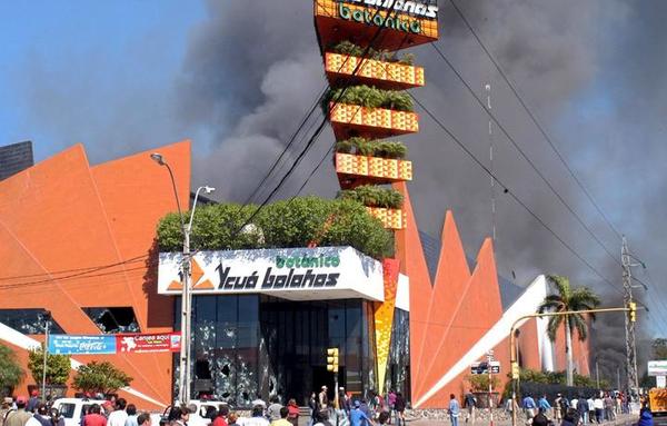 Ycuá Bolaños: 16 años sin paz ni justicia