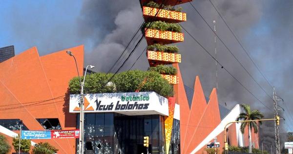 Ycuá Bolaños: 16 años sin paz ni justicia