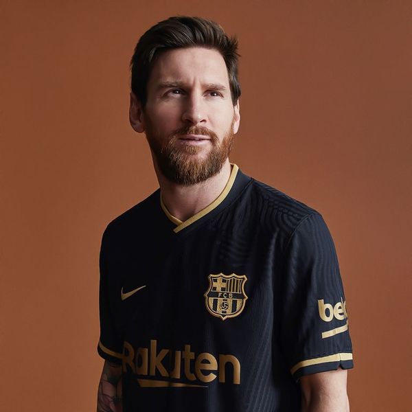“Creo que Messi se retirará en el Barcelona” - Fútbol - ABC Color