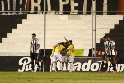 Gran victoria de Guaraní para ponerse en discusión del Apertura