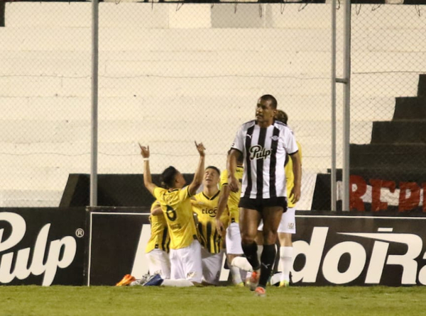 Lo mejor de la victoria de Guaraní 3-1 sobre Libertad