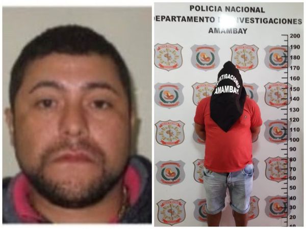 Detienen a una persona con orden de captura por homicidio culposo