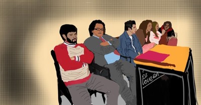 Parte IV-Final El contador