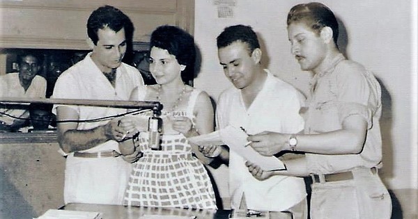 70 años haciendo historia