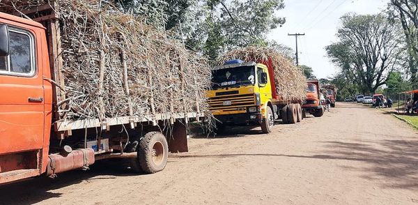 Industria azucarera pide lucha anticontrabando - Nacionales - ABC Color