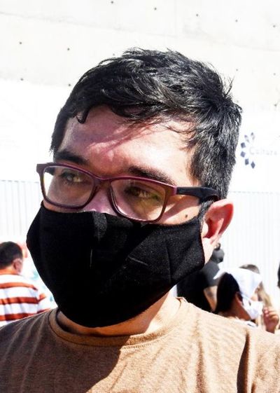 “Ojalá no vuelva a suceder” - Nacionales - ABC Color