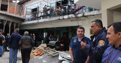 Preocupa ley que liberará reclusos para descongestionar cárceles