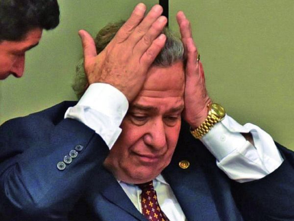 Con caída de OGD en el Senado y el JEM, flaqueó esquema del clan