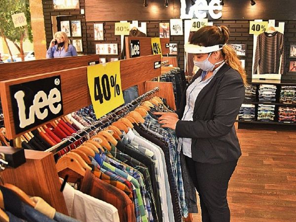 Agosto Liquida arrancó con grandes ofertas en comercios de todo el país
