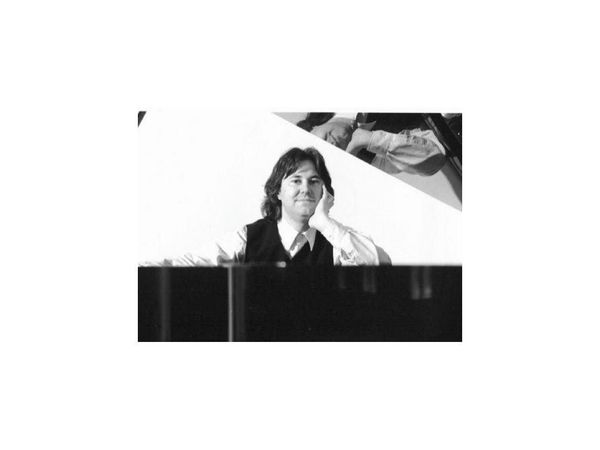 Pianista francés y la OSCA ofrecen hoy concierto online