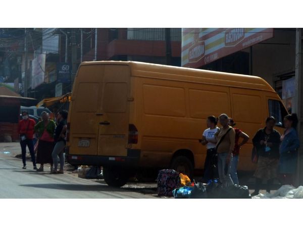 CDE con subregistro: No consultan por miedo a quedarse sin empleo