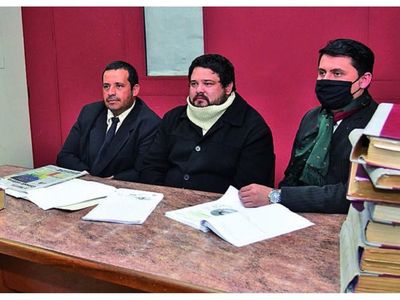 Comisario niega compra irregular de casa de una anciana