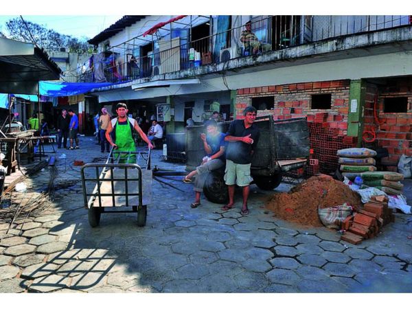 Afirman que el Gobierno hace 7  años ignora pedido de cerrar Tacumbú