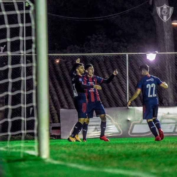 Cerro buscará ratificar su buen momento ante San Lorenzo