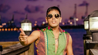 HOY / Tito "El Bambino" lanza "Sexy Sensual", tema para rutinas de bailes de zumba