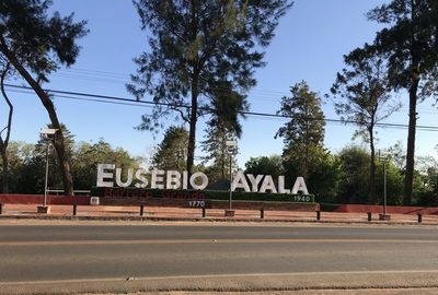 Extremarán cuidados en Eusebio Ayala tras caso de Covid sin nexo » Ñanduti