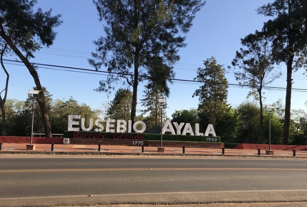 Extremarán cuidados en Eusebio Ayala tras caso de Covid sin nexo » Ñanduti